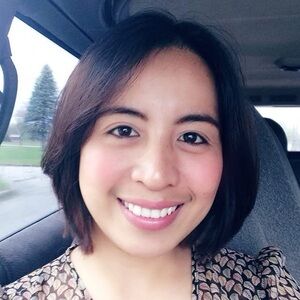 Meet your Posher, Renalee anne